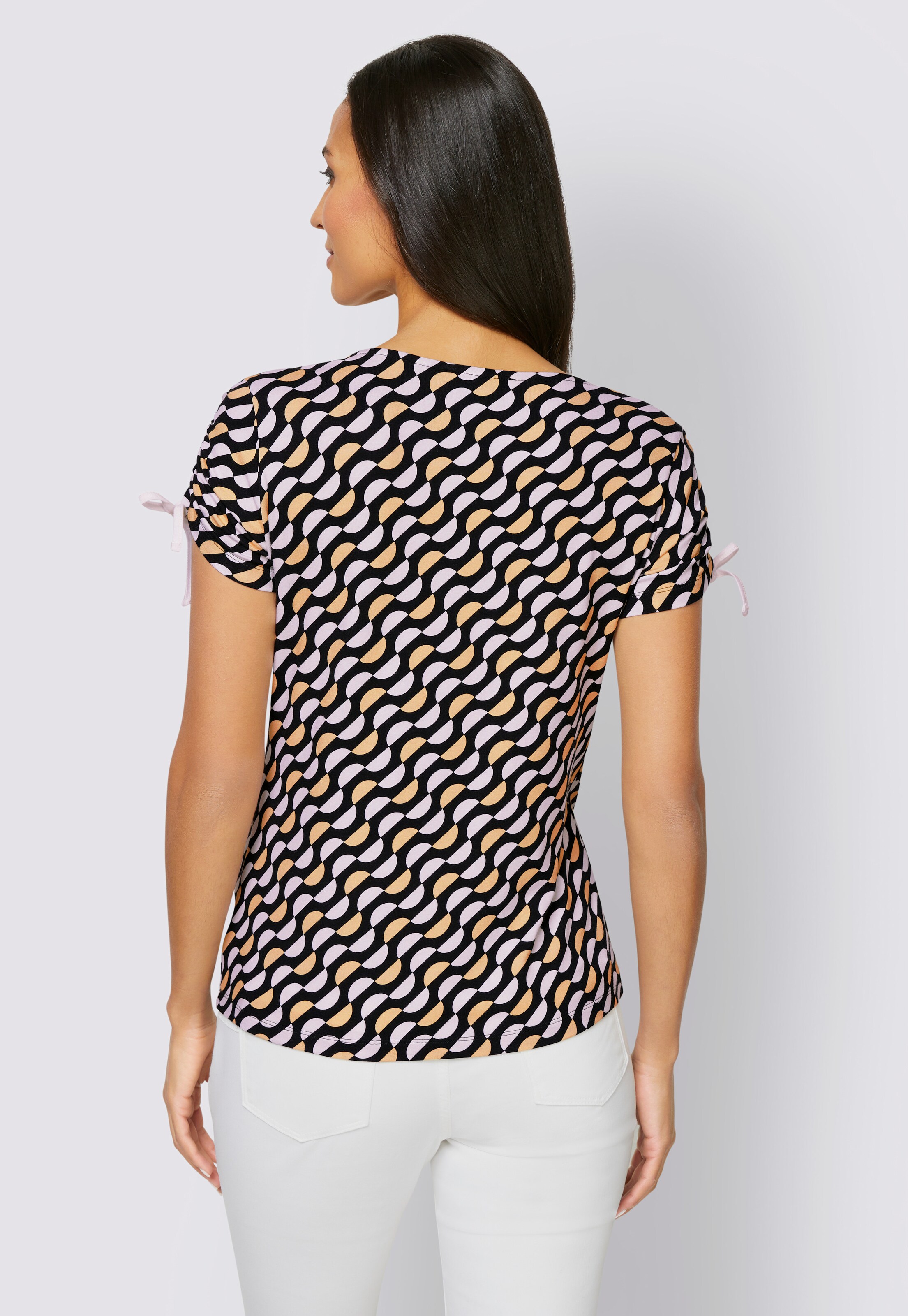 Druck-Shirt