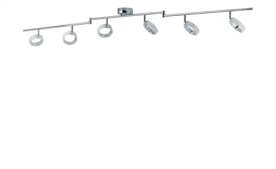 KHG LED Spot 6-flammig