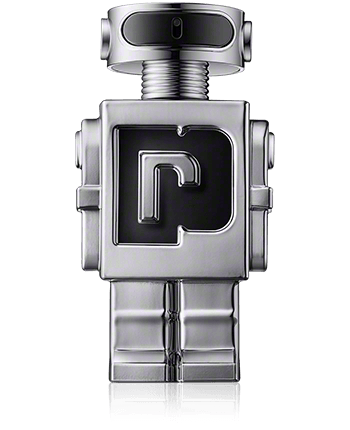 Paco Rabanne Phantom edt vapo refillable 150ml