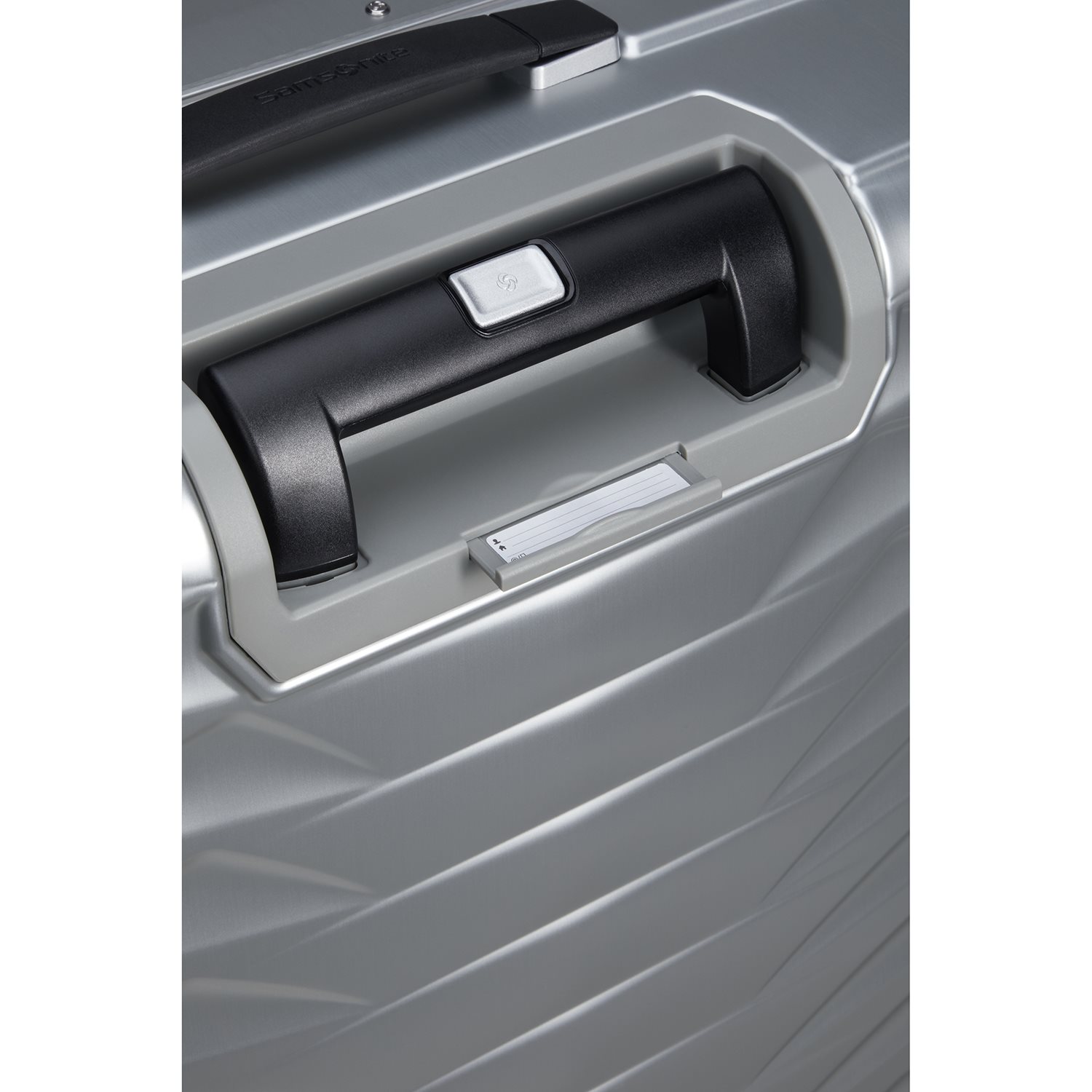 Samsonite Proxis Alu Spinner 69 aluminium