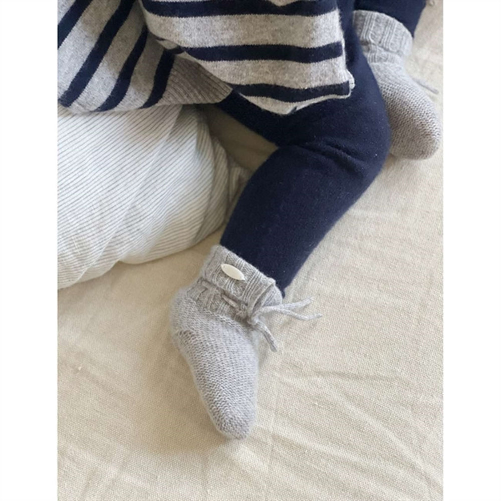 Oxford Stumpi Cashmere Strik Futter