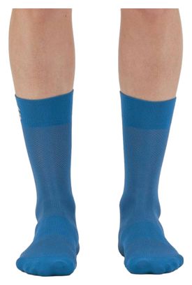 Chaussettes Sportful Matchy Bleu