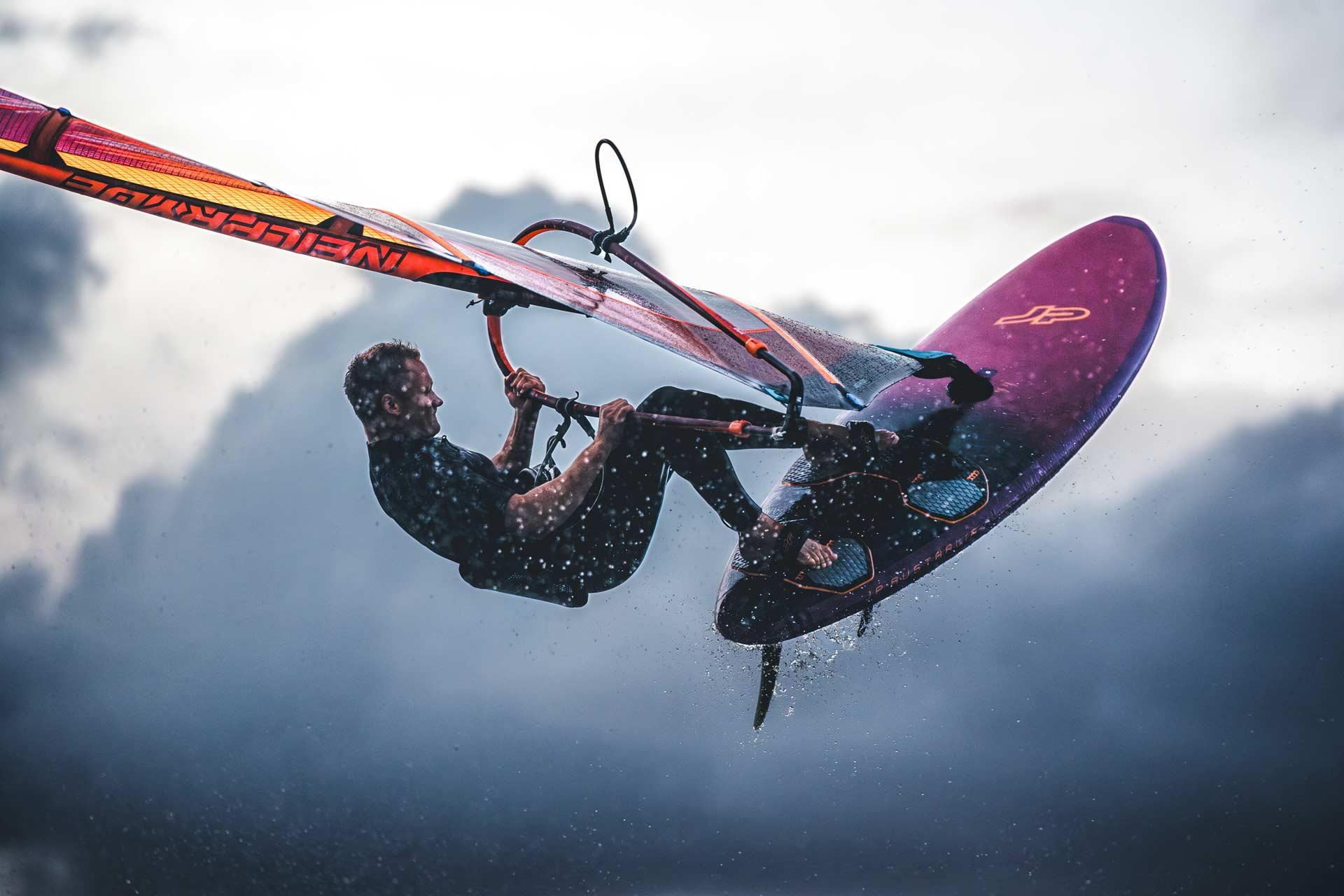 JP Australia Freestyle Wave Pro - 2024 78 L