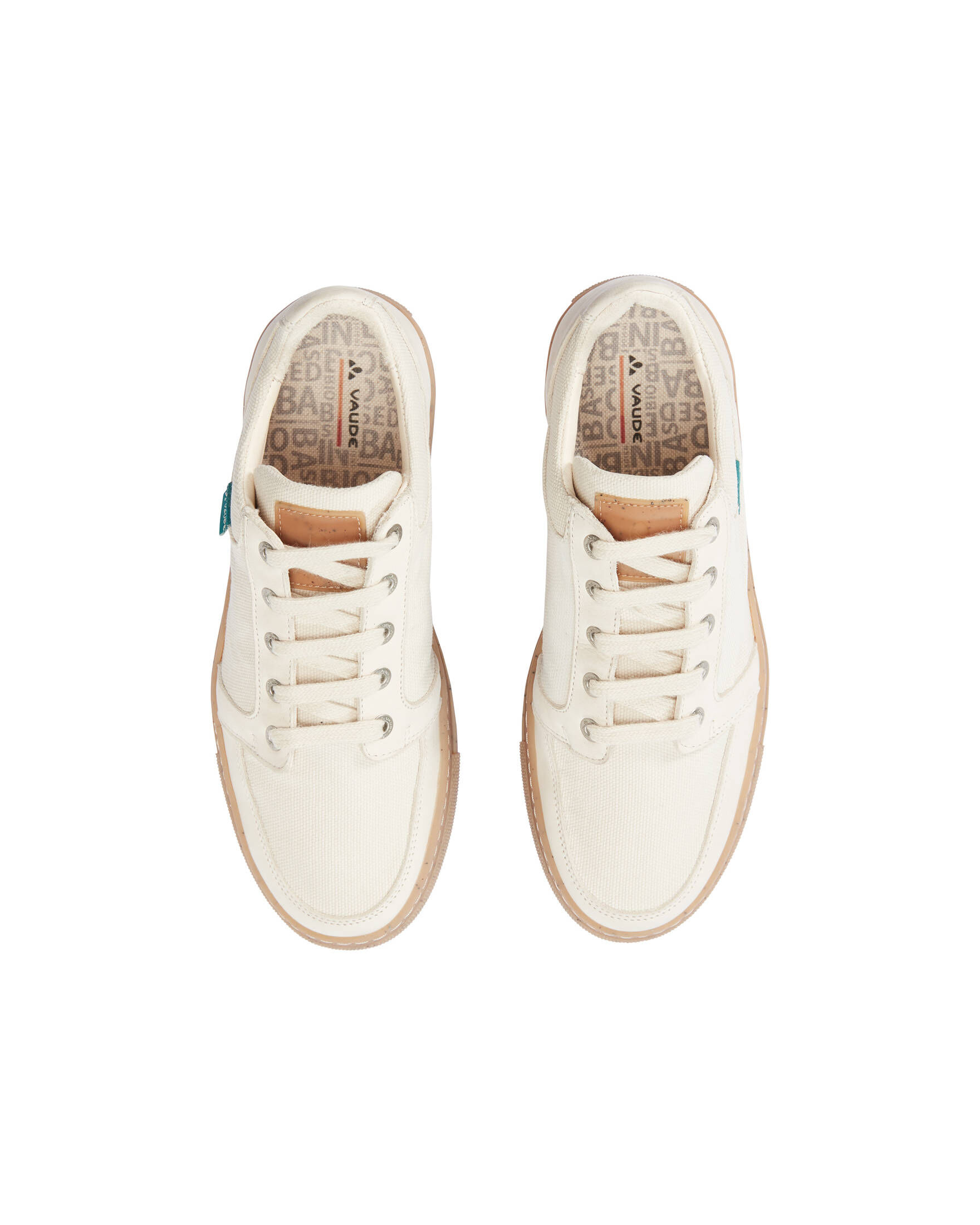 VAUDE| Damen Sneaker UBN Redmont 3.0
