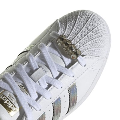 Sneakers femme Superstar ADIDAS