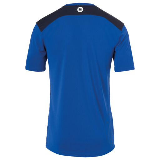 Camiseta Emotion 2.0 Azul Kempa