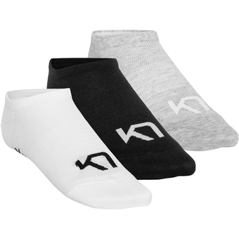 Kari Traa HÆl 3pk Socken White