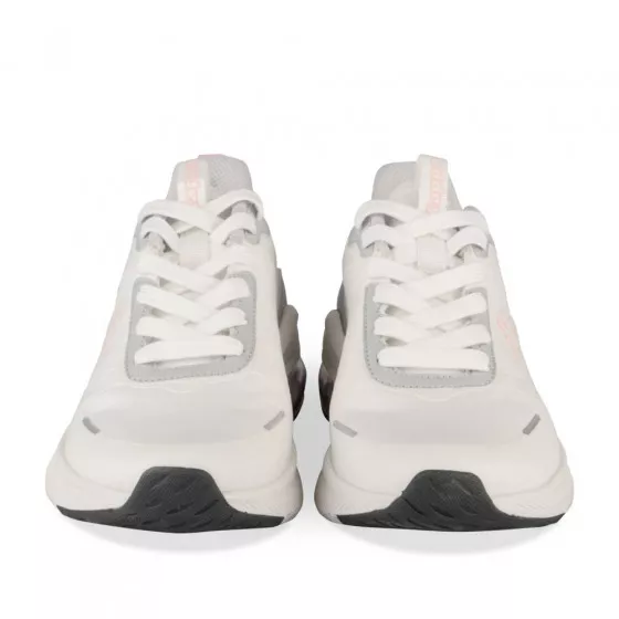 Baskets BLANC KAPPA