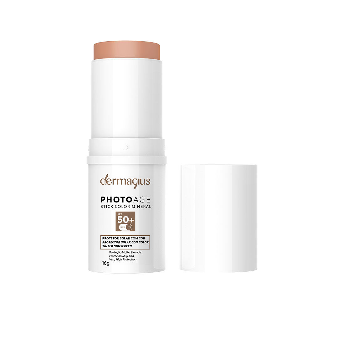 Photoage Stick Solar SPF50+