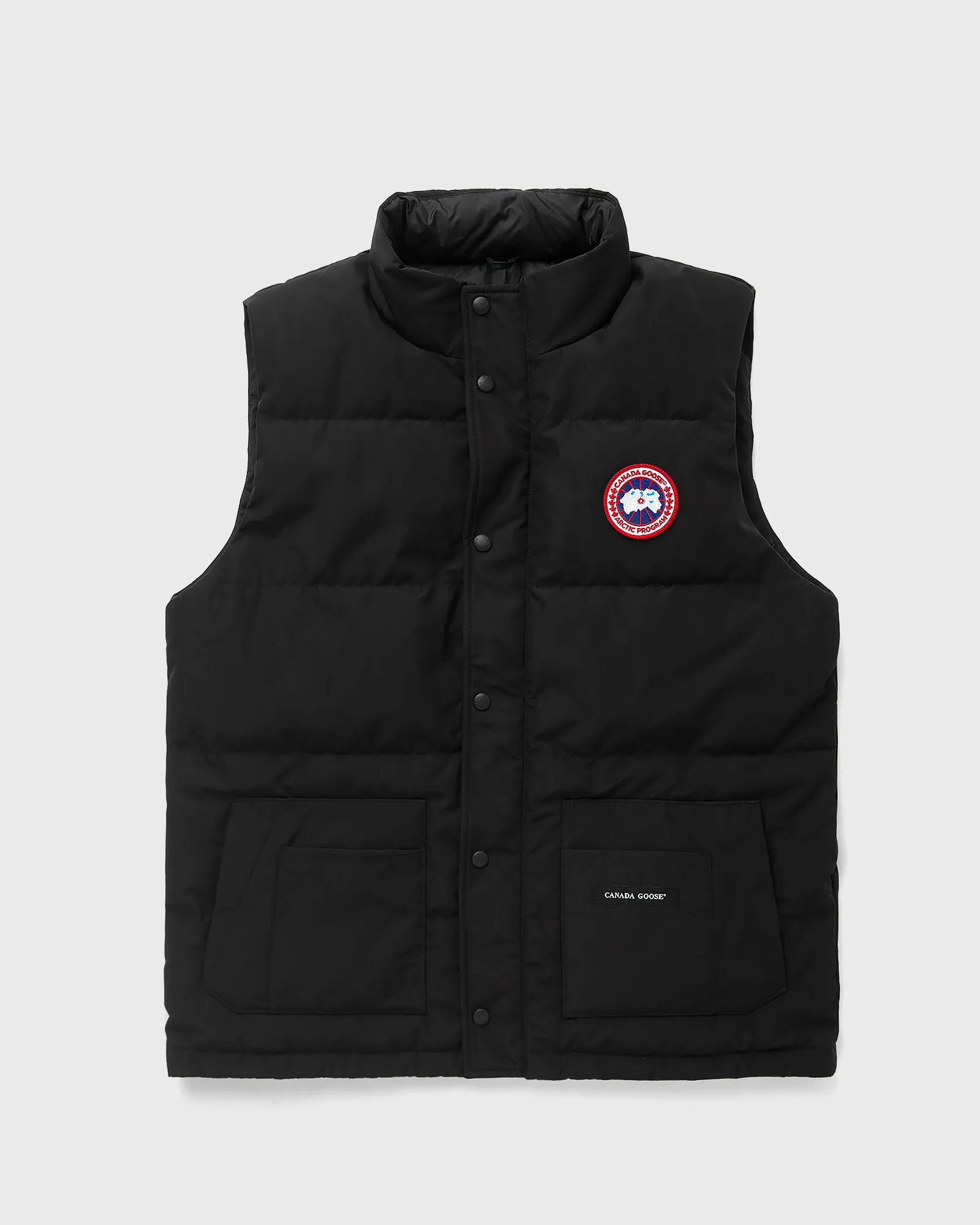 Canada Goose Freestyle Crew Vest - CR