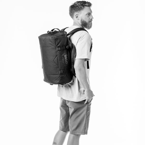 Duffel BACH DR. DUFFEL 30 MIDNIGHT BLUE