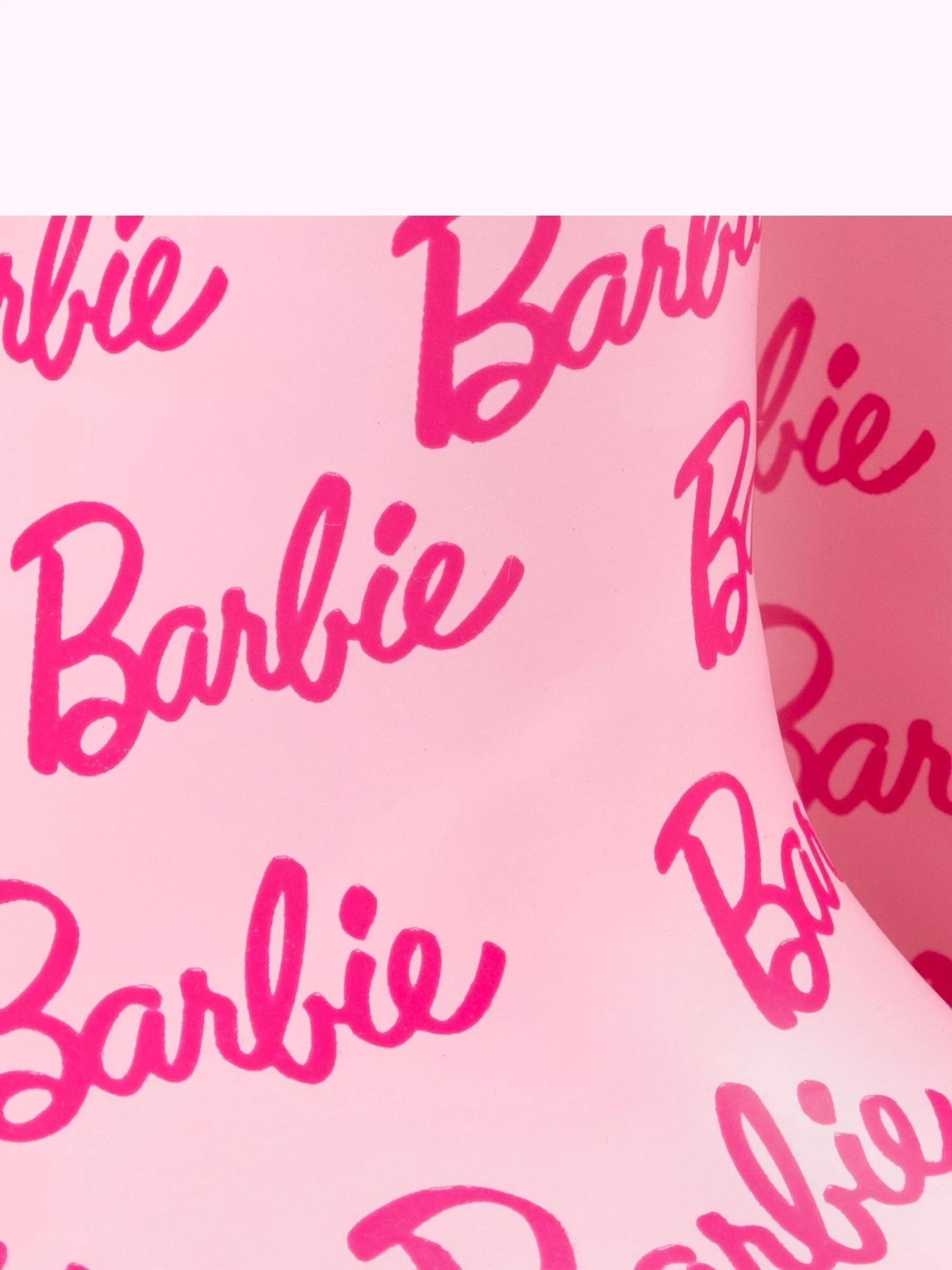 Vanilla Underground Barbie kinder-Wellingtonlaarzen