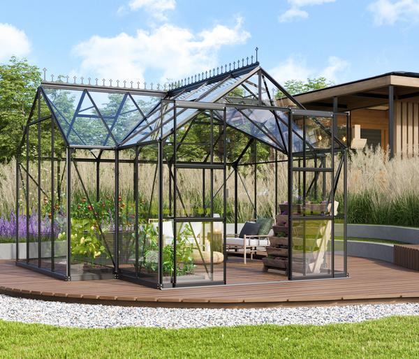 Vitavia Orangerie Minerva ESG, inkl.