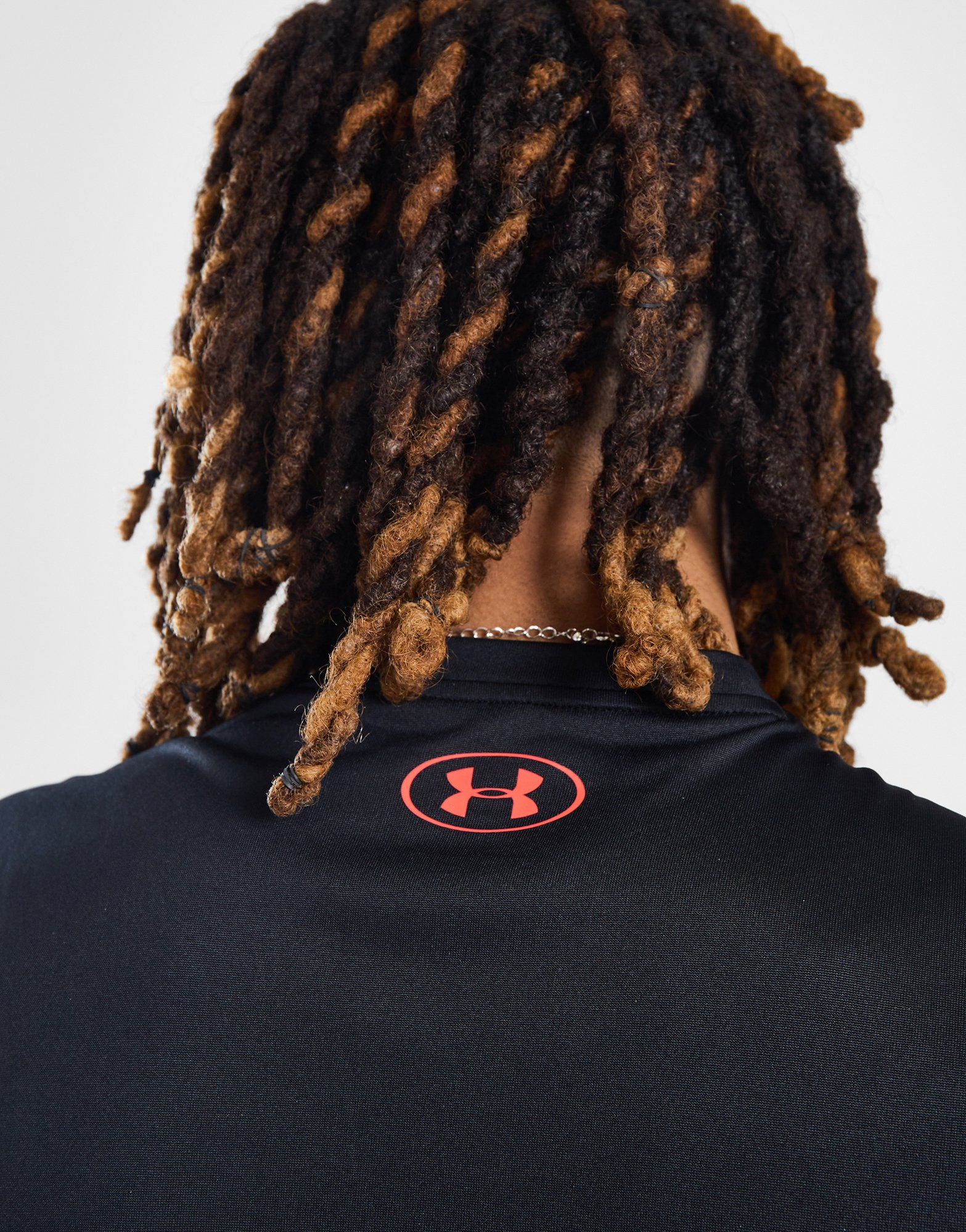 Under Armour T-shirt Tech Wordmark Junior