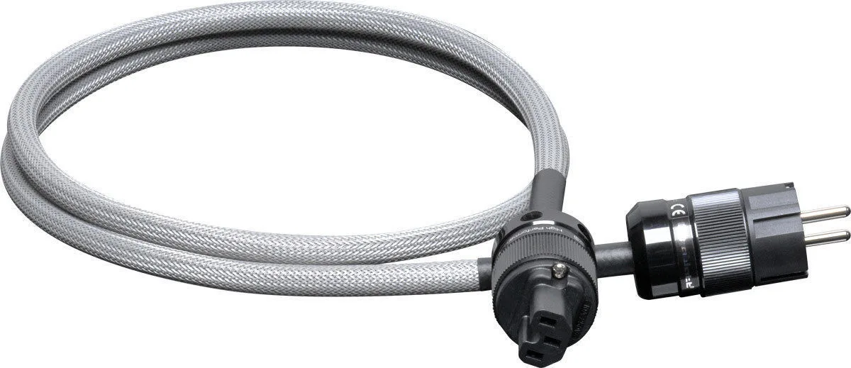 GigaWatt PowerSync  (2,5 m) Câbles d'alimentation secteur