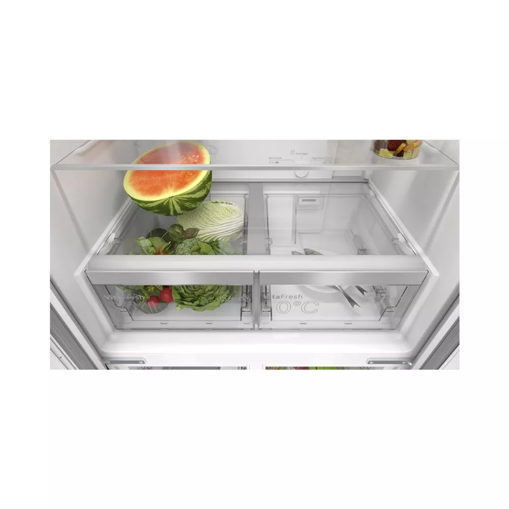 Bosch KMC85LBEA Food Center Multi Door 547 Liter