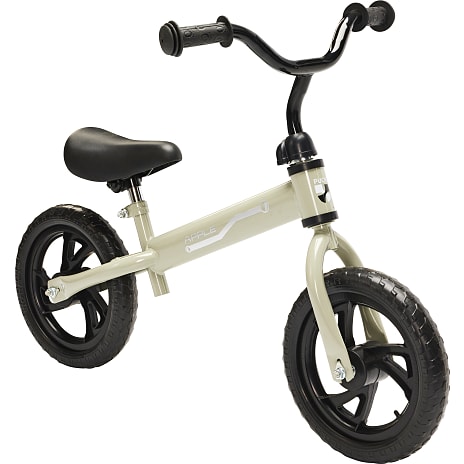 Puch løbecykel 2025 - lysegrøn