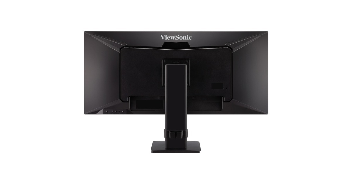 ViewSonicVA3456-MHDJ 34.1