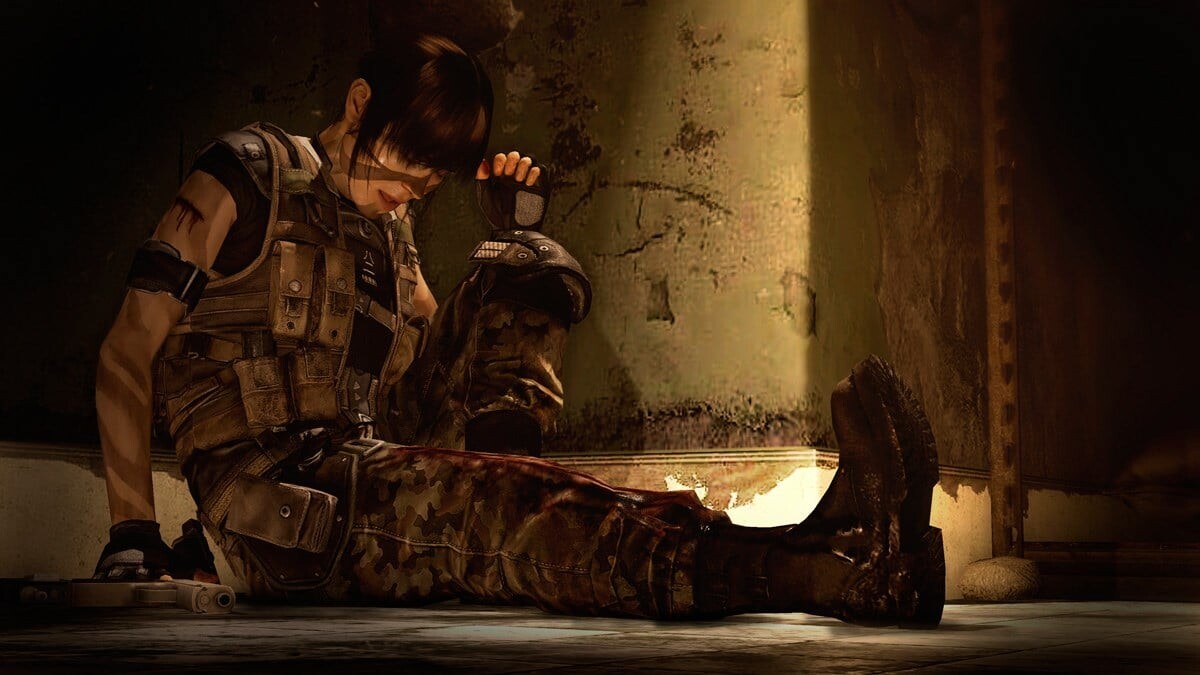 Beyond: Two Souls - Dk - PS3