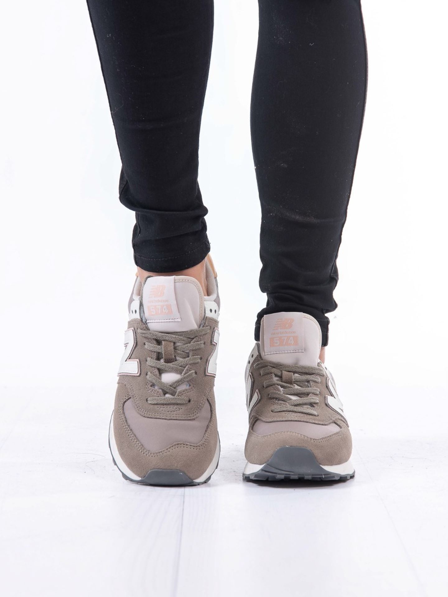 New Balance WL574SYL