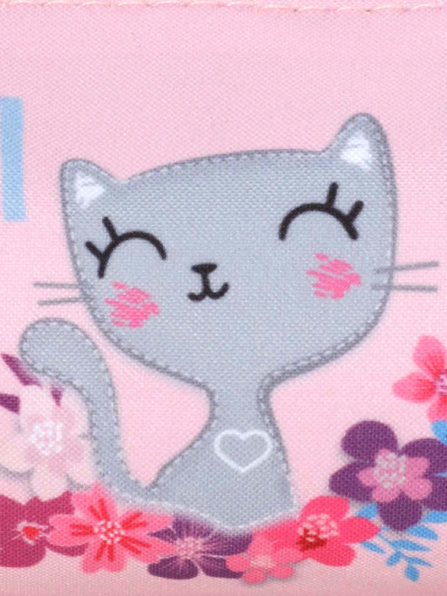 Trousse ronde Lili Lou Spring