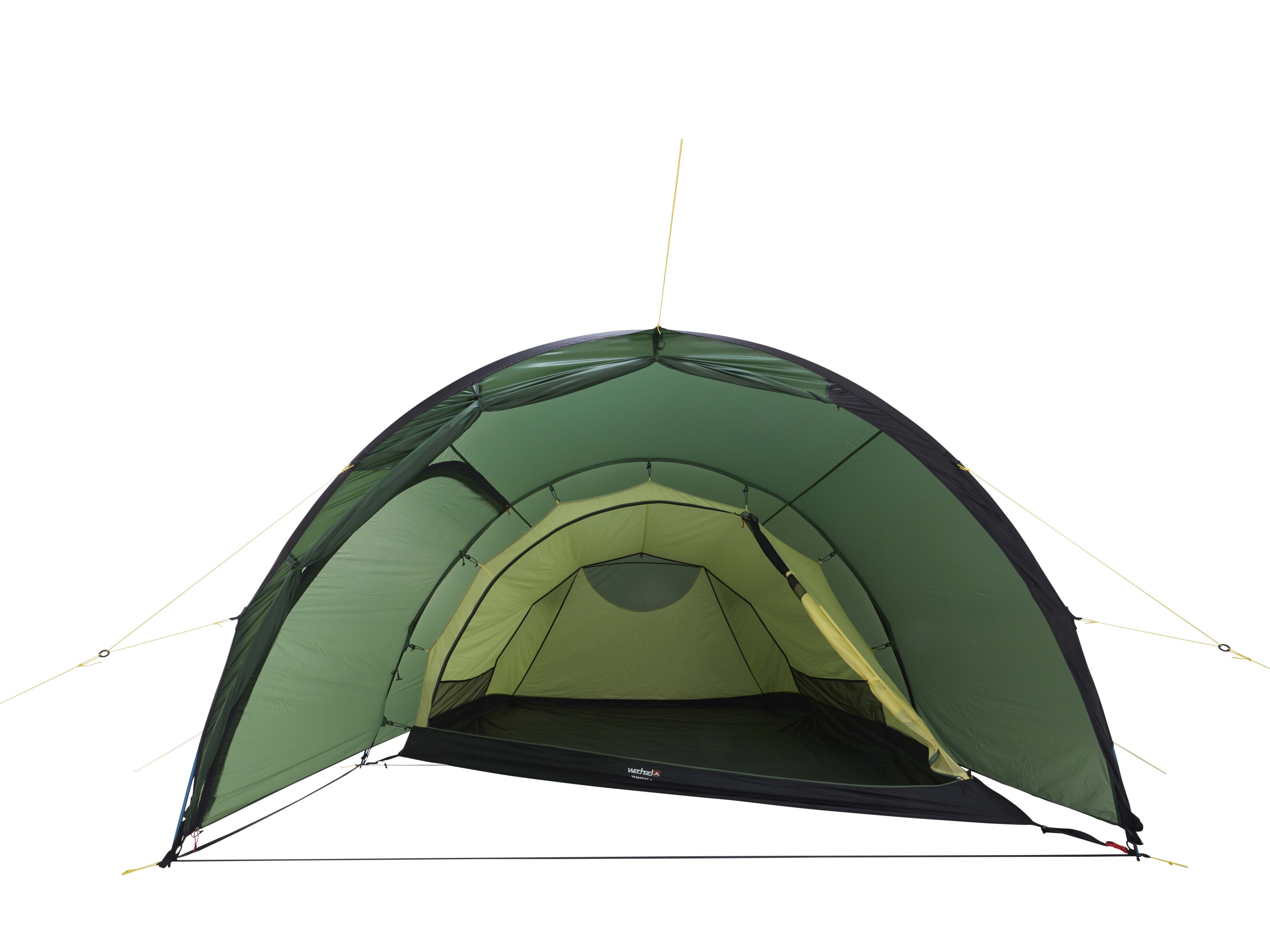 Wechsel Tempest 4 tunneltent