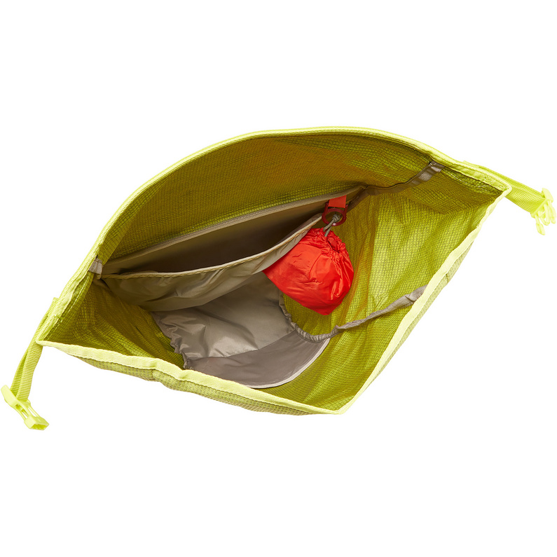 Vaude Road Master Roll-It Luminum Fahrradtasche