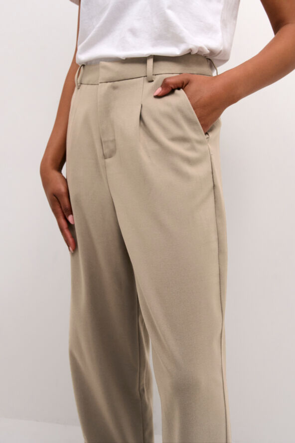 Kaffe KAmerle Pants Suiting Brindle