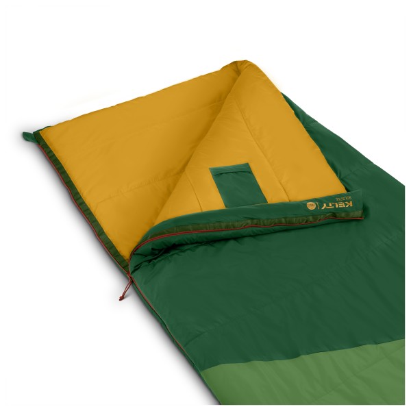 Kelty - Solstice 40 - Sac de couchage synthétique