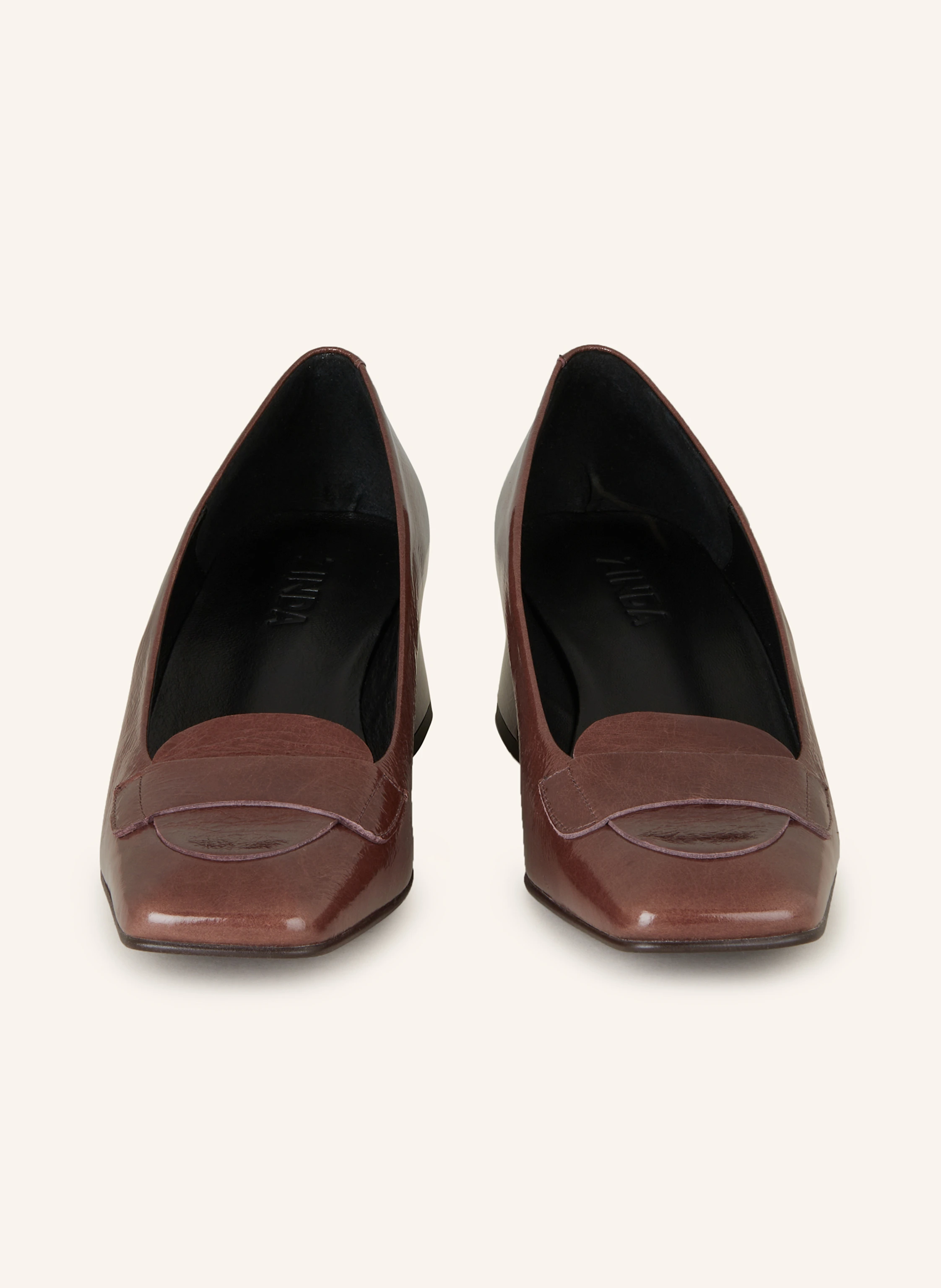 ZINDA Pumps BAKU
