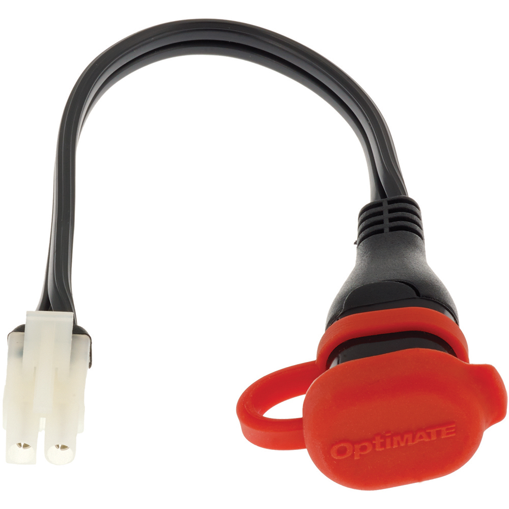 TecMate - Adaptateur Ket vers SAE OptiMate O-7