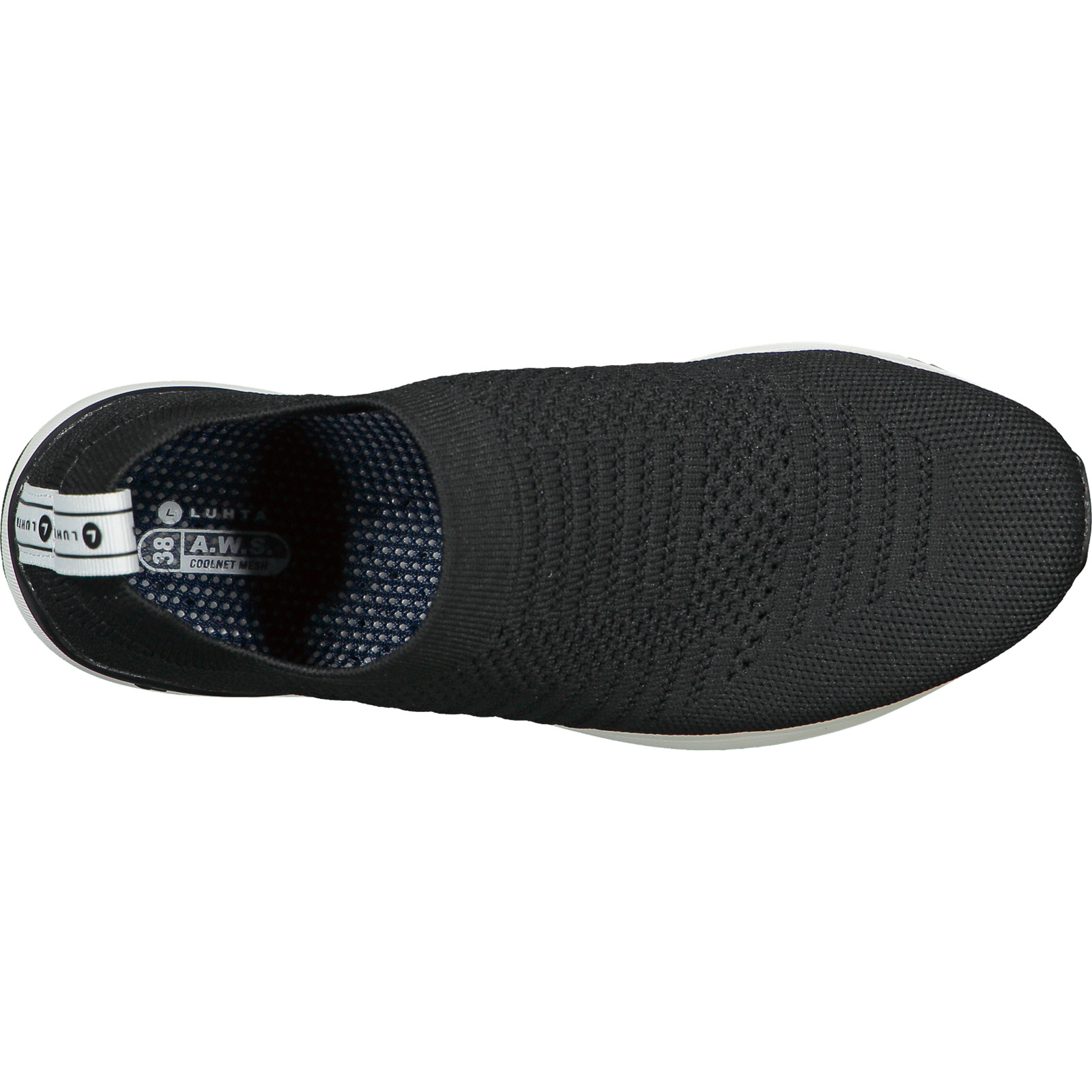 Luhta Damen-Sneakers Into 40
