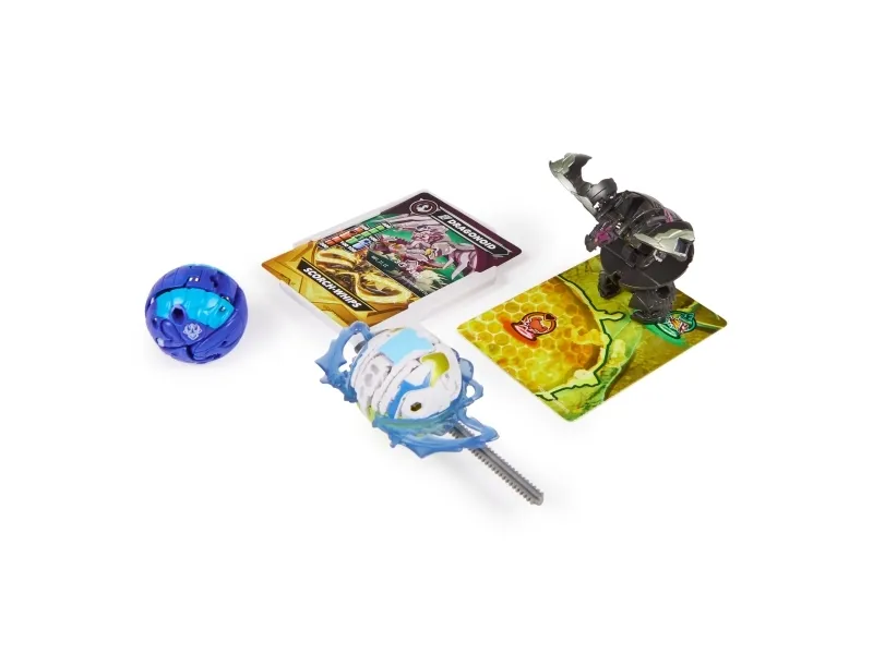 Bakugan 3.0 Starter Pack Asst.