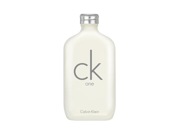 Calvin Klein CK One Edt Spray - Unisex - 200 ml
