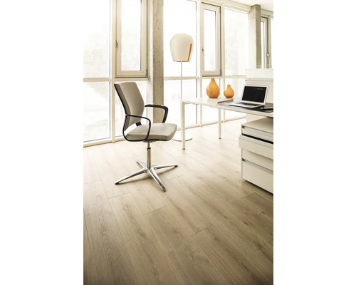 Kaindl 8.0 Aqualine Classic Eiken laminaatvloer