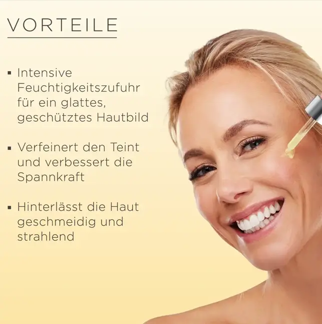 Vital Skin Serum