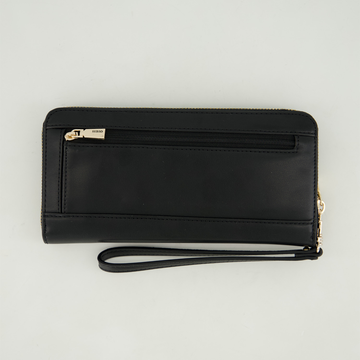 GUESS LAUREL SLG LARGE ZIP AROUND