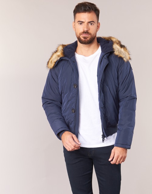 Armani jeans - GNAN - Marine