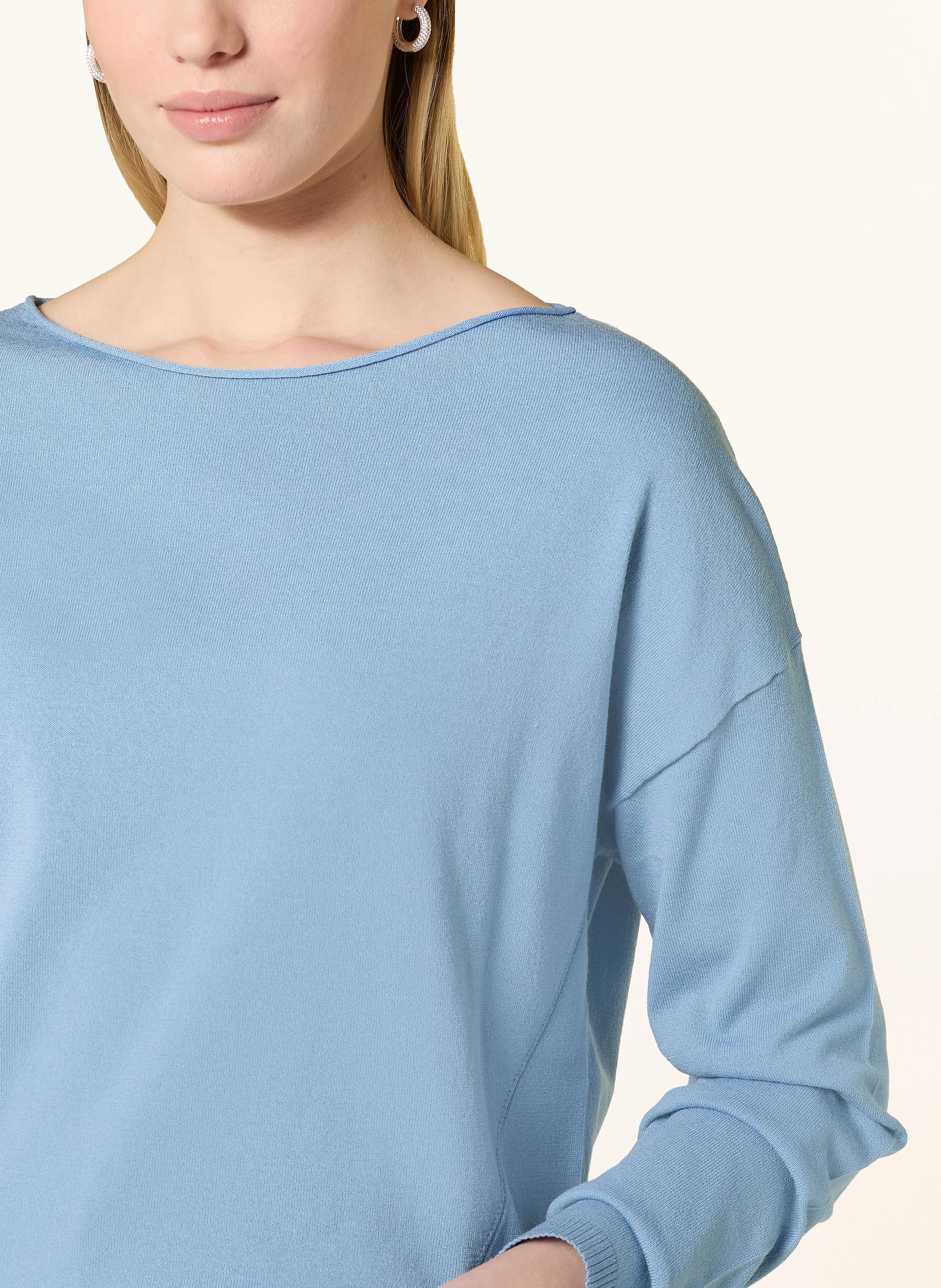 CARTOON Pullover