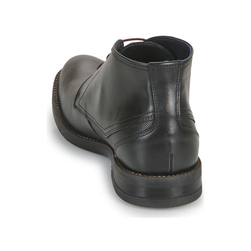 Fluchos - THEO - Noir