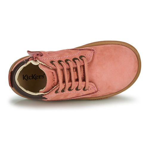 Kickers - TACKLAND - Rose