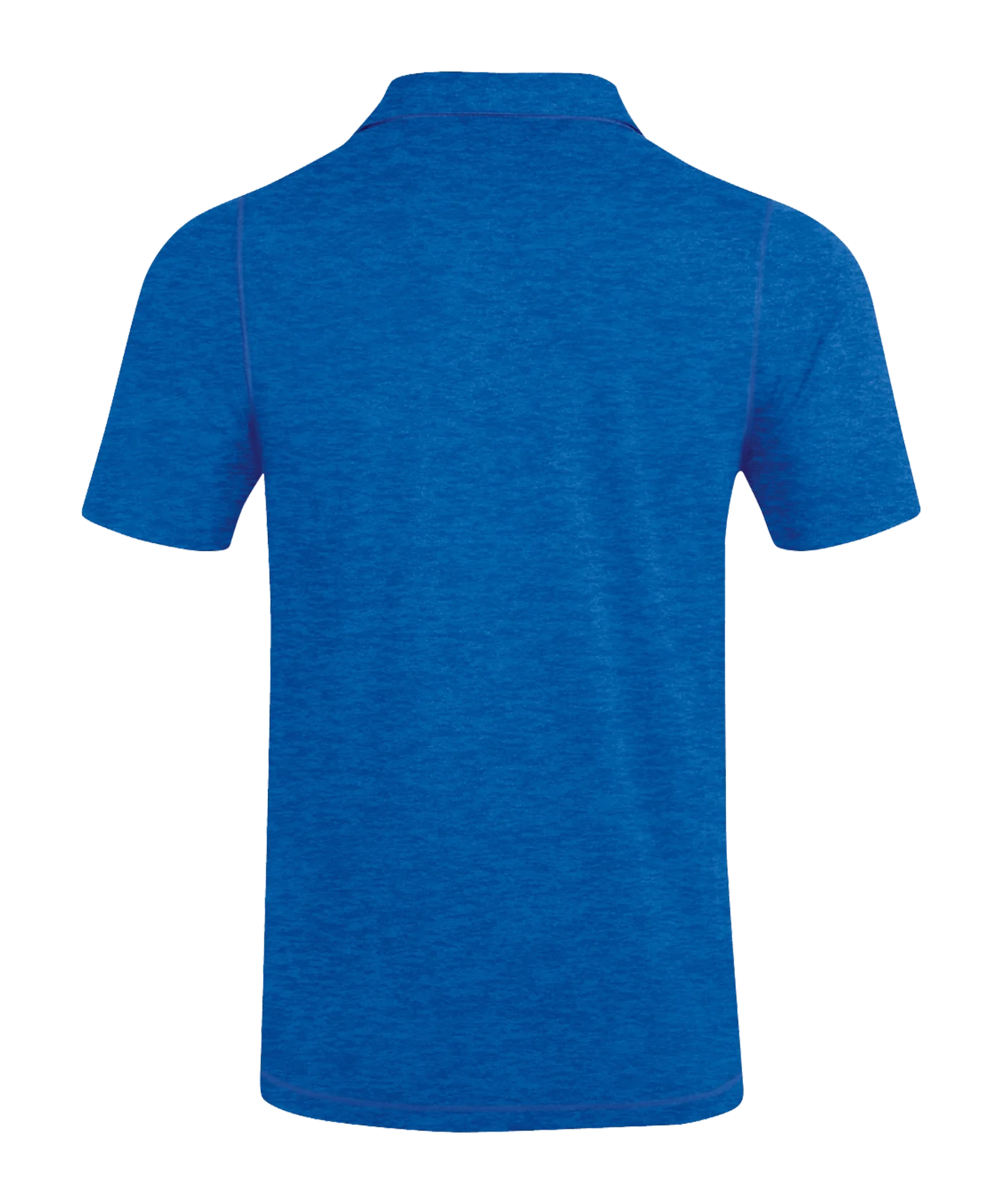 JAKO Premium Basics Poloshirt Blau F04