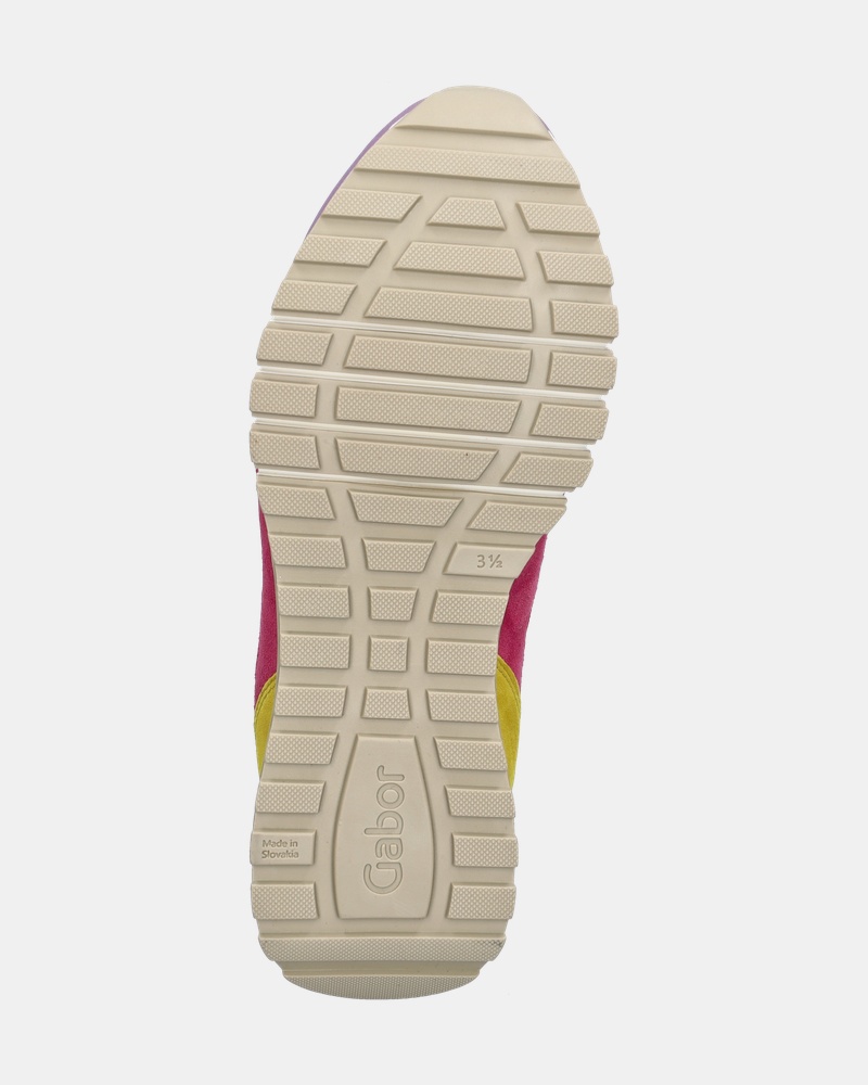 Gabor Lage sneakers  - multi