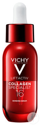 Vichy Liftactiv Collagen Specialist 16 Sérum 30ml