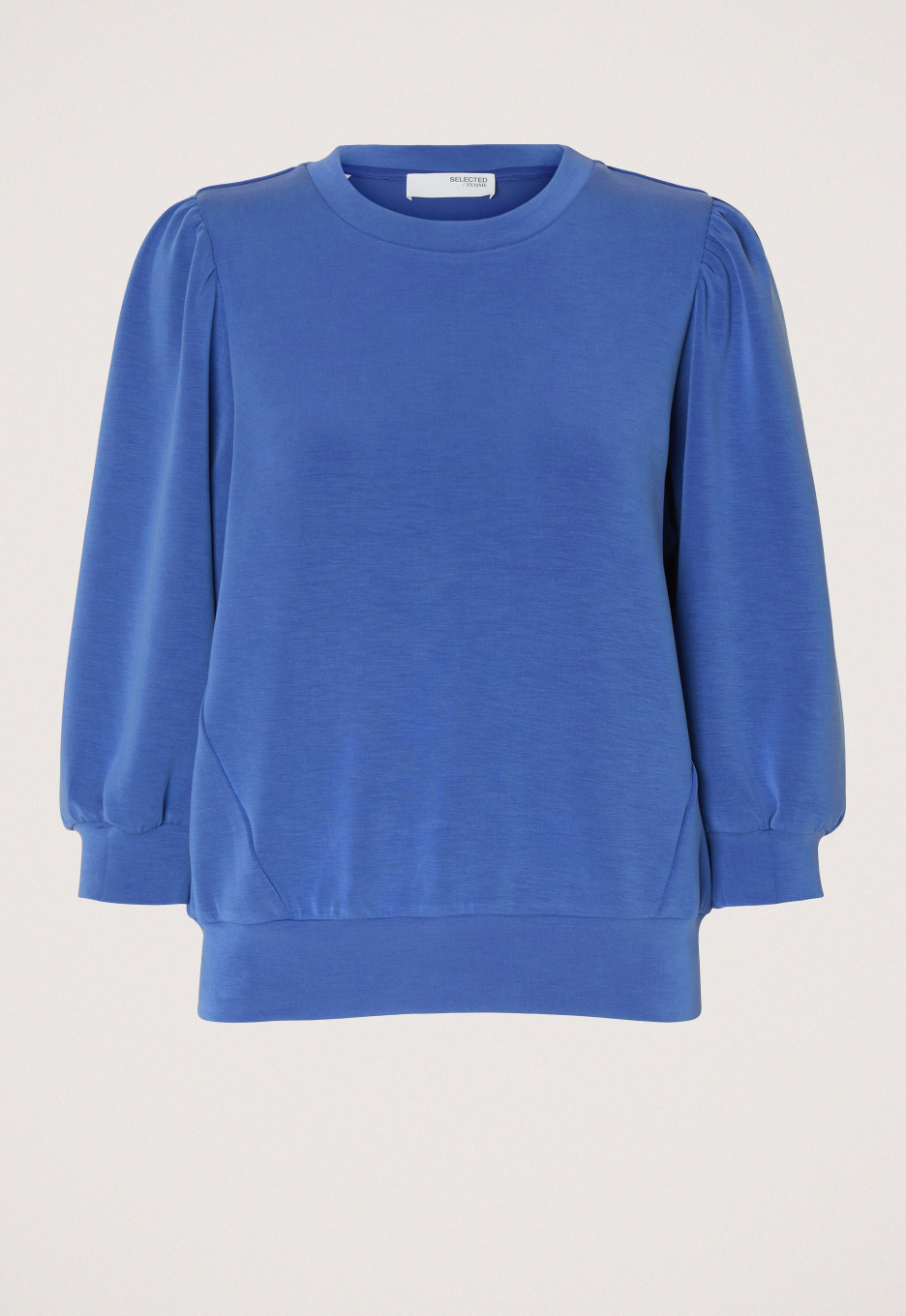 Selected Tenny 3/4 Sweater