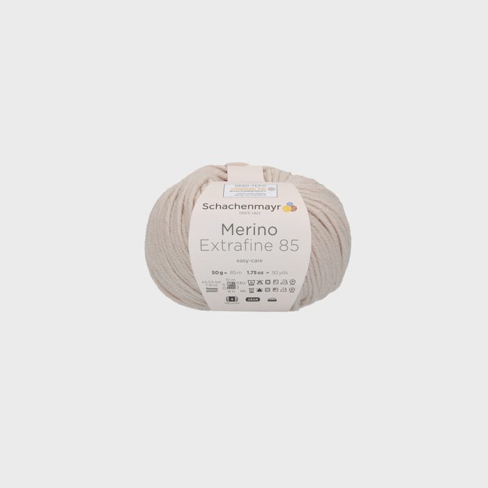 Schachenmayr-Merino 85
