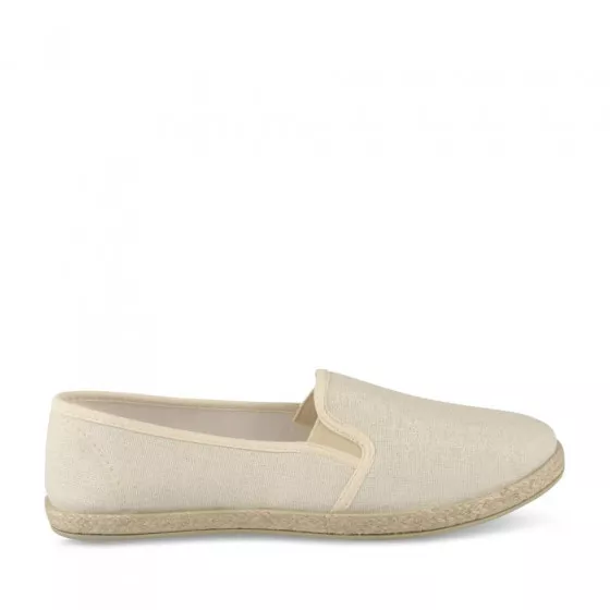 Espadrilles BEIGE MERRY SCOTT
