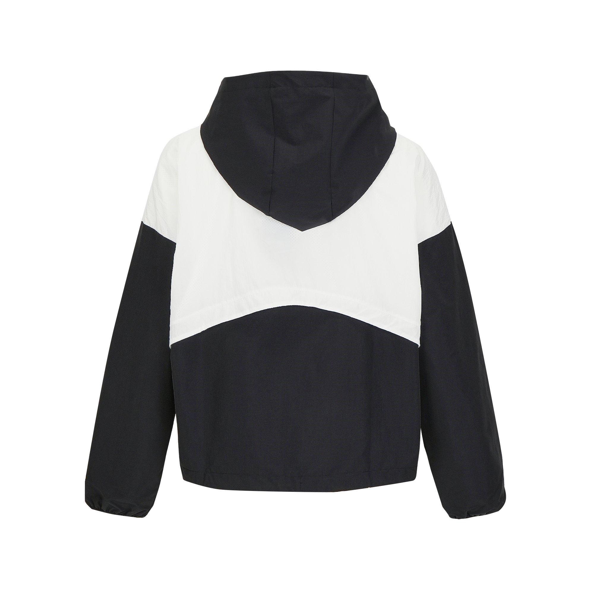 Under Armour Woven Zipped Jacket