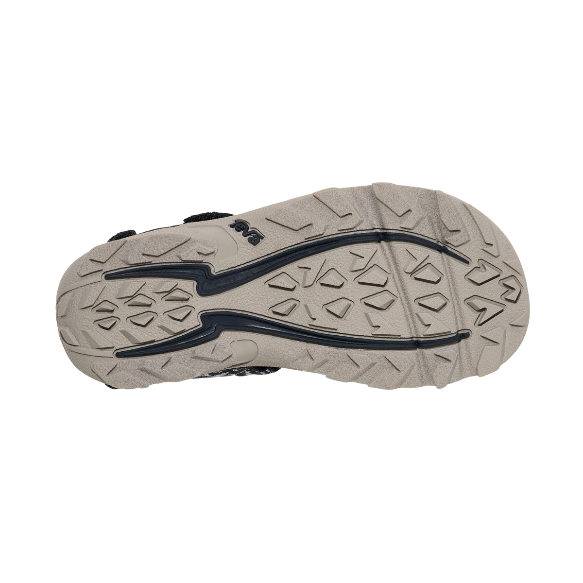 Teva Tanza sandal, junior (Hydro Camo)