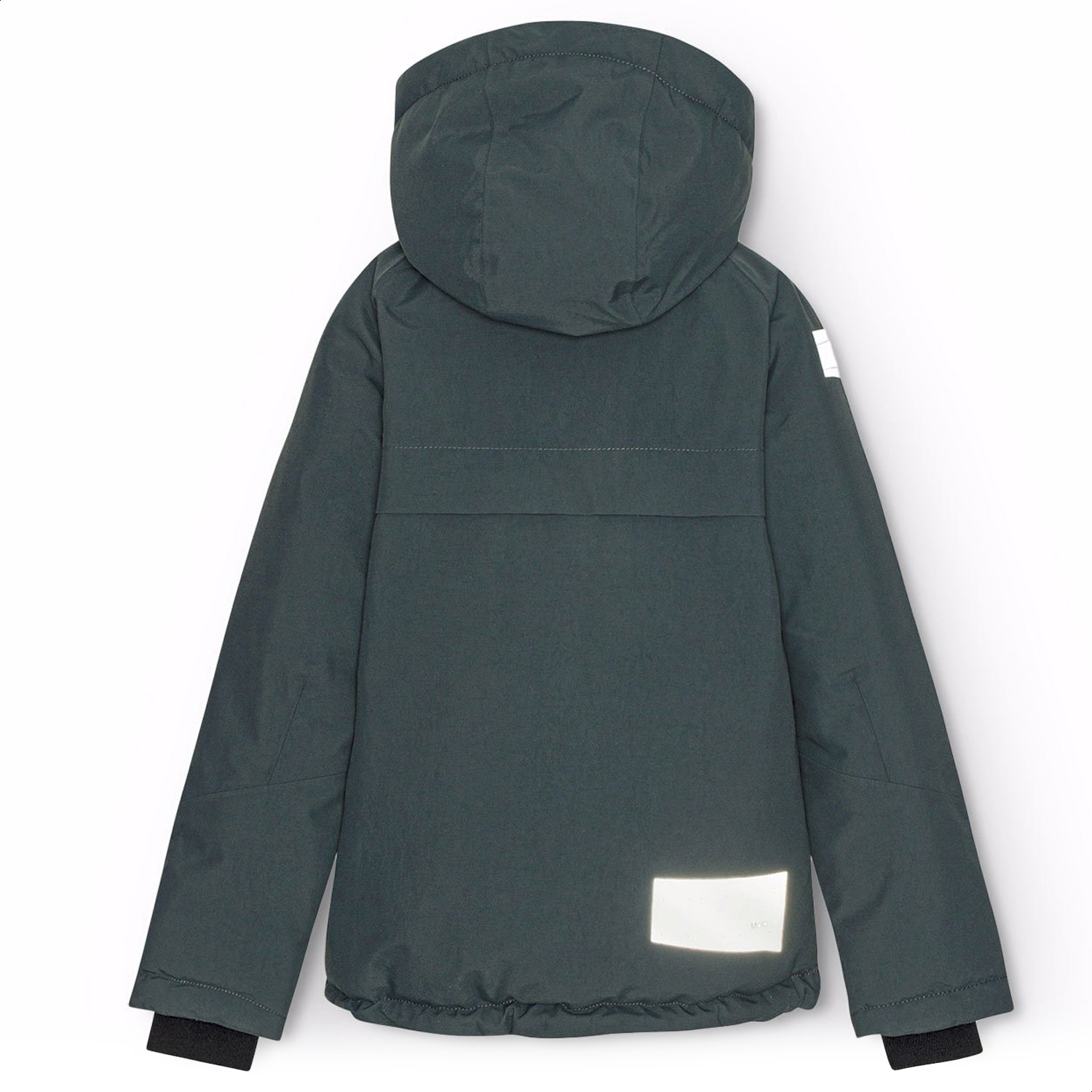 Castor - Space Grey